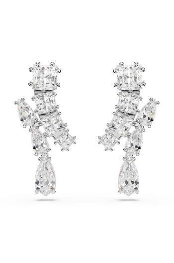 Náušnice Swarovski MATRIX 5700418