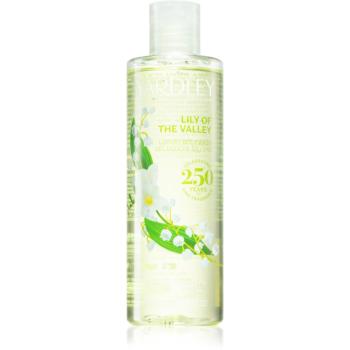 Yardley Lily Of The Valley sprchový gél 250 ml