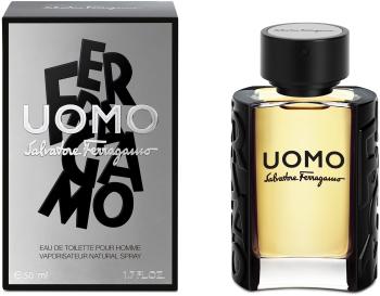 Eau de Toilette SALVATORE FERRAGAMO Uomo EdT 50 ml