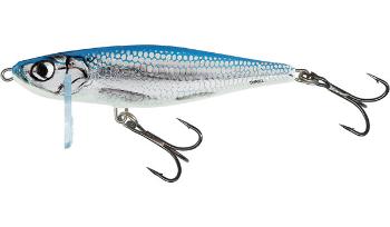 Salmo wobler thrill sinking blue fingerling-5 cm 6,5 g