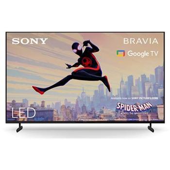 85 Sony Bravia KD-85X80L (KD85X80LAEP) + ZDARMA Predplatné Sony BRAVIA CORE na 12 mesiacov
