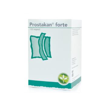 Prostakan forte 120 kapsúl