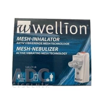 Wellion MESH-INHALÁTOR