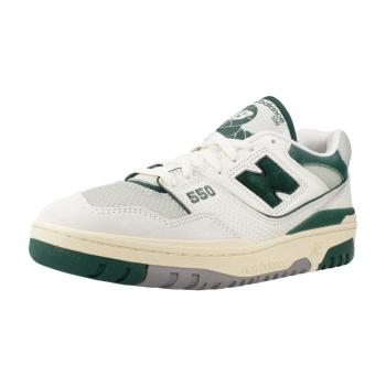 New Balance  BB550 CPE  Módne tenisky Biela