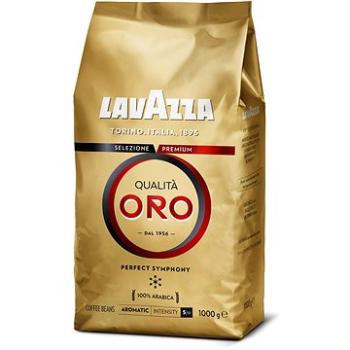 Lavazza Oro, zrnková, 1000g (2056)