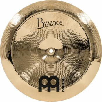 Meinl Byzance Brilliant 14" China činel