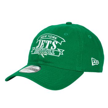 New-Era  RETRO NFL 9TWENTY® NEW YORK JETS  Šiltovky Zelená