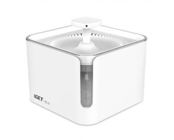 Fontána pro psy iGET HOME Fountain 3L