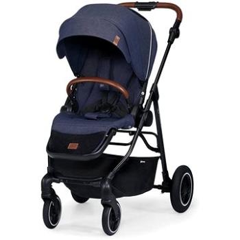 KINDERKRAFT Kočík športový All Road Imperial Blue (5902533914531)