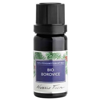 NOBILIS TILIA Bio Borovica 10 ml