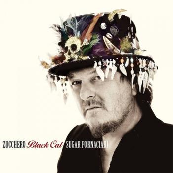 Zucchero, BLACK CAT, CD