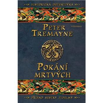 Pokání mrtvých (978-80-760-1193-9)