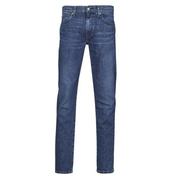 Levis  511 SLIM Lightweight  Džínsy Slim Modrá