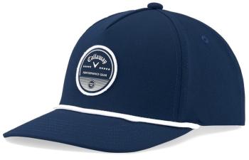 Callaway Bogey Free Navy Nastaviteľná Šiltovka