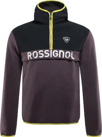 Rossignol Alltrack Fleece Top Moruša M Mikina