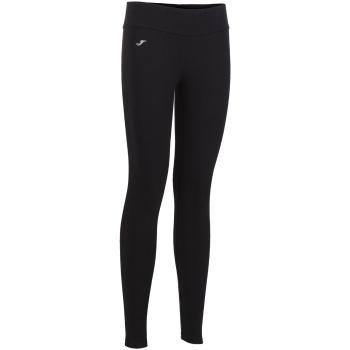 Joma  Street Long Tights  Legíny Čierna