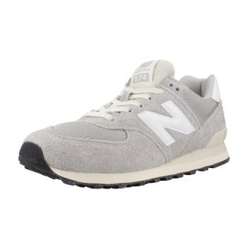 New Balance  U574 RBL  Módne tenisky Šedá