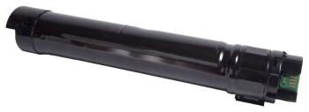 LEXMARK X950 (X950X2KG) - kompatibilný toner, čierny, 38000 strán