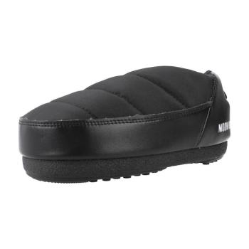 Moon Boot  MB SANDAL BAND NYLON  Sandále Čierna