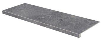 Schodová Tvarovka Rako Shade slag 30x120 cm mat DCFVD889.1