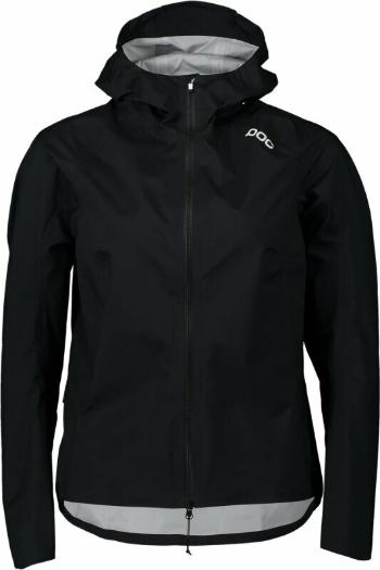 POC Signal All-weather Women's Bunda Uranium Black XS