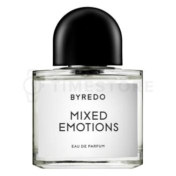 Byredo Mixed Emotions parfémovaná voda unisex 50 ml   - 30 dní na vrátenie tovaru, Garancia originality