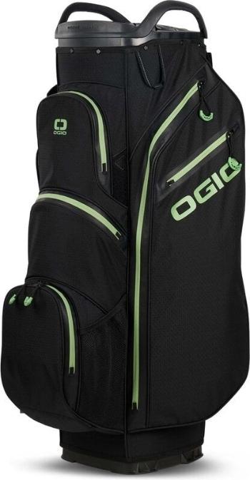 Ogio All Elements Silencer Black Cart Bag