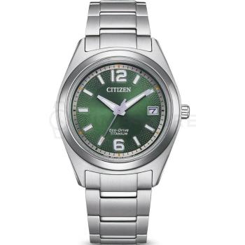 Citizen Super Titanium FE6151-82X - 30 dní na vrátenie tovaru, Garancia originality