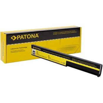 PATONA pre ASUS A31-X401 4400 mAh Li-Ion 11,1 V (PT2385)