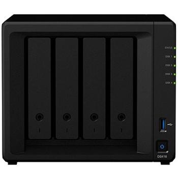 Synology DiskStation DS418