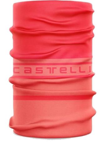 Castelli Pro Thermal Hibiscus UNI Nákrčník