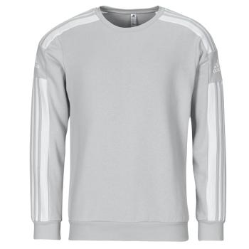 adidas  Squadra 21 Sweatshirt  Mikiny Šedá