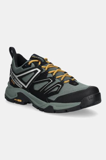 Topánky Helly Hansen Stalheim HT pánske, zelená farba, 11849