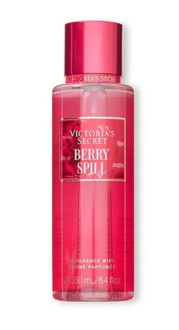 Victoria's Secret Berry Spill - tělový závoj 250 ml