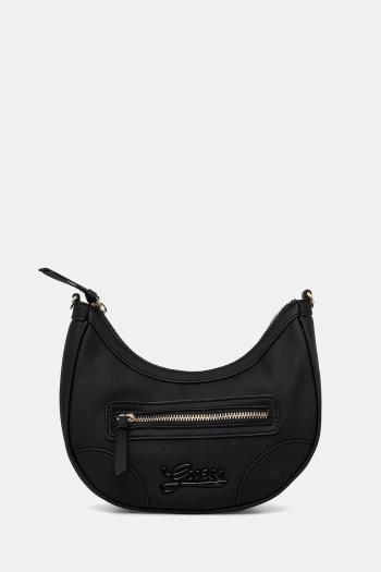 Kabelka Guess Girl čierna farba, J5YZ05 WGVT0