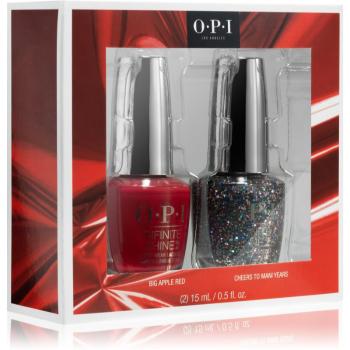 OPI Infinite Shine The Celebration sada na nechty