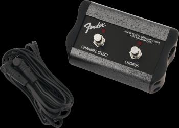 Fender Channel/Chorus Nožný prepínač