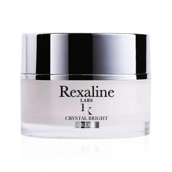 Rexaline Rozjasňujúci pleťový krém Crystal Bright (Cream) 50 ml