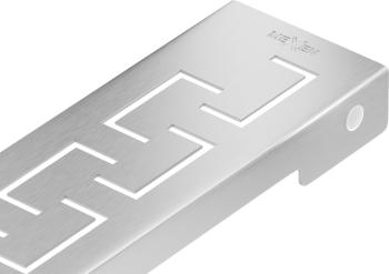 MEXEN Rošt M15 pro žlab 90 cm nerez 1024090