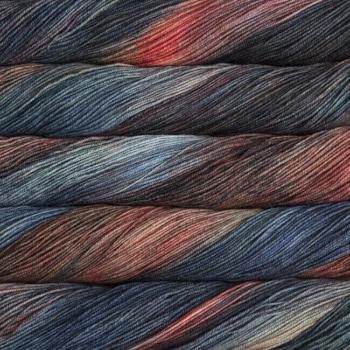 Malabrigo Sock Pocion Pletacia priadza