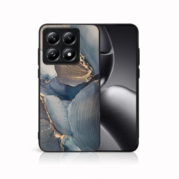 MY ART Ochranný kryt pre Xiaomi 14T SPARKLE (147)