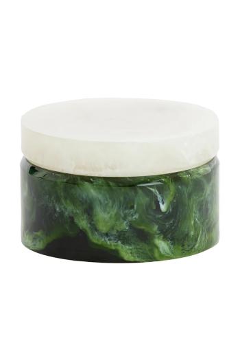 Nádoba s vekom Light & Living Kelimut viac farieb