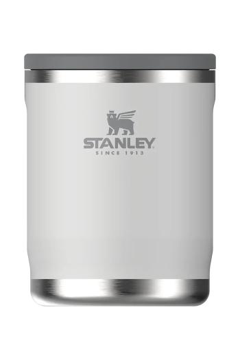 Termoska na jedlo Stanley The Adventure To-Go Food Jar 0,53 L biela farba