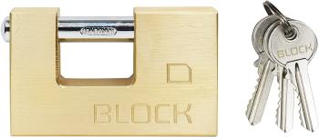 Lakat Richter Czech RV.BLOCK.90