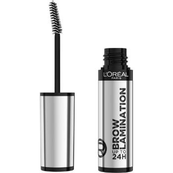 L'Oréal Paris Fixačný gél na obočie (Brow Lamination Up To 24H) 5 ml 00 Transparent