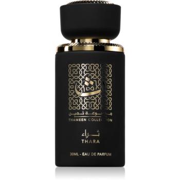 Lattafa Thameen Thara parfumovaná voda unisex 30 ml