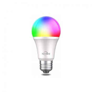 Gosund WB4 2x inteligentná žiarovka 8W E27, RGB (WB4-2pack)