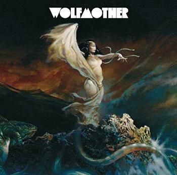 WOLFMOTHER - WOLFMOTHER, Vinyl