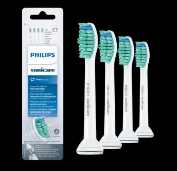 PHILIPS SONICARE ProResults HX6014/07 Štandardné nadstavce 4 ks