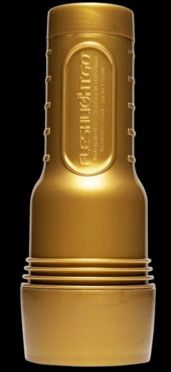 FLESHLIGHT Stamina Go Training Unit
